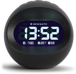Newgate ceas cu alarmă Centre Of The Earth Alarm Clock 99KK-EGU2H2_99X (KB1021LCD.COTE1)