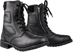 W-TEC Motoros csizma W-TEC Feasel fekete 38 (19010-38)