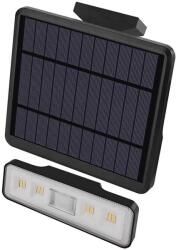 EMOS LED Napelemes reflektor mozgásérzékelővel LED/3, 7V 2500mAh 4000K IP54 ZG112S (EMS1235)