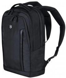 Victorinox - Laptop hátizsák 15" Compact 15 l fekete 602151 (GG625)