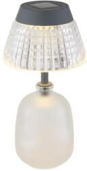 GLOBO Globo 36536A - LED Napelemes lámpa 10xLED/0, 06W/3V IP44 GL8122 (GL8122)