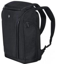 Victorinox Fliptop 14" laptop hátizsák, 26 l, fekete 602153 (GG622)