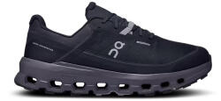 On Running Cloudvista 2 Waterproof női futócipő Cipőméret (EU): 37, 5 / fekete
