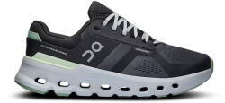 On Running Cloudrunner 2 női futócipő Cipőméret (EU): 37, 5 / fekete/szürke