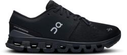 On Running Cloud X 4 női futócipő Cipőméret (EU): 39 / fekete