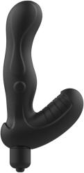 SESSO Vibrator PSpot Black Vibrator