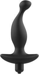 SESSO Vibrator Massager Black Vibrator