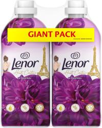 Lenor Folyadék textilöblítő Lenor La Desirable 96 mosás (80777573)