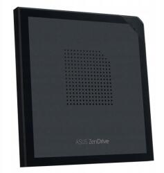 ASUS Külső DVD író Asus ZenDrive V1M (SDRW-08V1M-U) (90DD02L0-M29000)