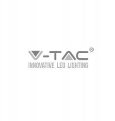V-TAC Led projektor V-tac 30W Samsung Chip Mozgásérzékelő Cut-OFF funkció Fehér Vt (4946)