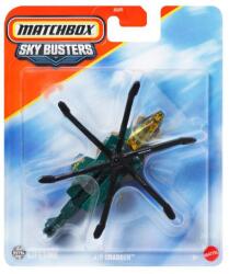 Mattel Matchbox Sky Busters: Air Grabber repülő modell 1/64 - Mattel (JDJ05/JCM96) - jatekshop