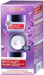 L'Oréal L'Oréal Revit Filler arckrém duo (2x50 ml)
