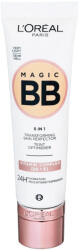 L'Oréal L'Oréal Paris Magic BB krém 01 Very Light (30 ml)