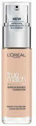L'Oréal True Match alapozó 1. R/1. C Rose Ivory (30 ml)