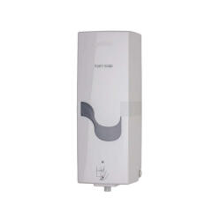 Celtex E-Control szenzoros habszappan adagoló ABS fehér (95520)