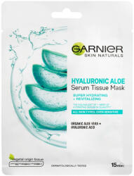 Garnier Skin Naturals textilmaszk Hyaluronic aloe (28 g)