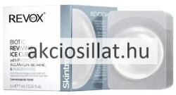 Revox Skintreats Biotic Reviving Ice Cubes bőrélénkítő jégkockák 6x7ml