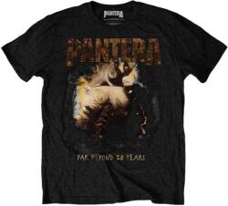 Pantera Original Cover Black XL Риза (PANTS10MB04)
