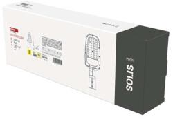EMOS LED-es közvilágítási lámpatest SOLIS 30W, 3600 lm, meleg fehér, IP65