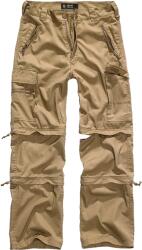 Brandit Pantaloni Brandit Savannah, camel