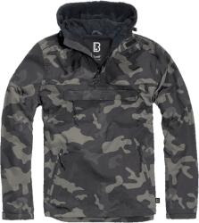 Brandit Jachetă Windbreaker Brandit, darkcamo