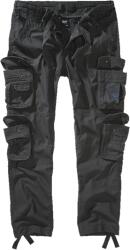 Brandit Pure Pantaloni slim fit, antracit