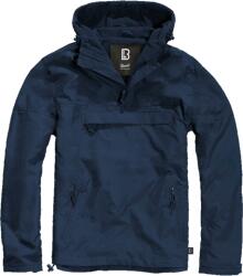Brandit Jachetă Windbreaker Brandit, albastru marin