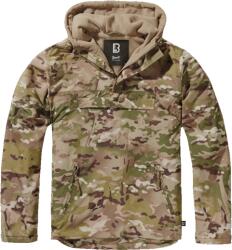 Brandit Jachetă Windbreaker, camuflaj tactic