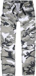 Brandit Pantaloni Brandit Adven Adven Slim Fit, urban