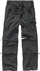 Brandit Pantaloni Brandit Savannah, negru