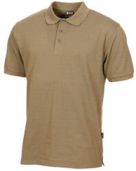 MFH Polo MFH, coiot