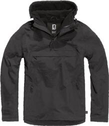 Brandit Jachetă Windbreaker Brandit, negru