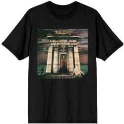 Judas Priest Sin After Sin Album Cover Black L Риза (JPTEE24MB03)