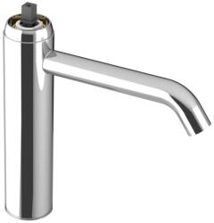 SAPHO ULTRAMIX csaptelep test, közepes méret, króm (UT004-1) (UT004-1)