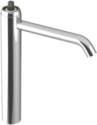 SAPHO ULTRAMIX csaptelep test, magasított, króm (UT007-1) (UT007-1)