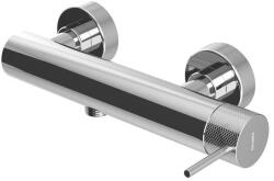 SAPHO ULTRASAN fali zuhanycsaptelep, króm (UT011V) (UT011V)