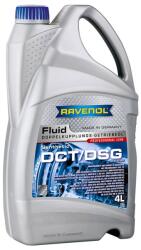 RAVENOL Atf Dct/dsg Getriebe Fluid 4l