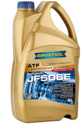 RAVENOL ATF JF 506E /eco friendly pack/ 20L