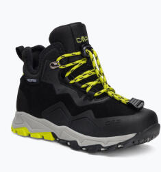 CMP Gyermek trekking cipő CMP Kishnar 2.0 Wp 31 fekete