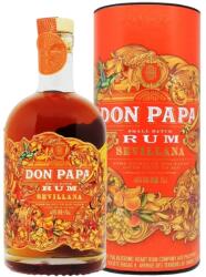 Don Papa Sevillana Cask Limited Edition (DD) [0, 7L|40%] - diszkontital