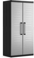 Keter Detroit XL Utility szekrény szürke (PE610734)