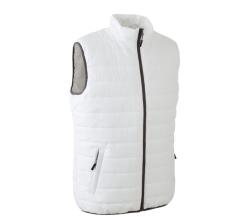 Coverguard Tataki fehér bélelt mellény tpu membránnal (5TAT0404XL)