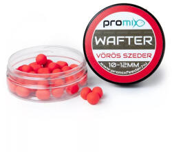 Promix Wafter 10-12mm Vörös Szeder 20 G (e-pmw1012s)
