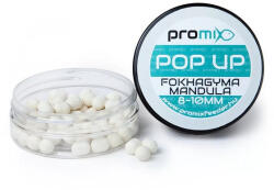 Promix Pop Up 8-10mm Fokhagyma-mandula 20 G (e-pmp810fm)