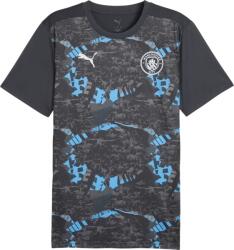 PUMA Manchester City Pre-match Jersey Men 2024/25 Póló 779155-74 Méret S 779155-74