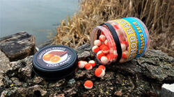 Timár Mix Method Balls Csoki-narancs 35g (e-mx913600)