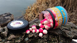 Timár Mix Method Balls Mango-sárgadinnye 7-9mm 35g (e-mx113500)