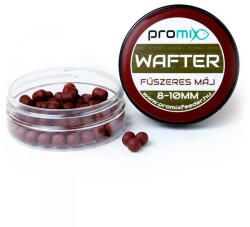 Promix Wafter 8-10mm Fűszeres Máj 20 G (e-pmw810fu)