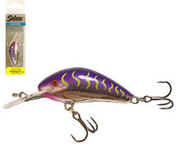 Salmo Wobbler Hornet H4f Bcr (e-844141br)