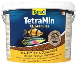Tetra TetraMin XL Granules nagygranulátum díszhaltáp 10 l (201378)